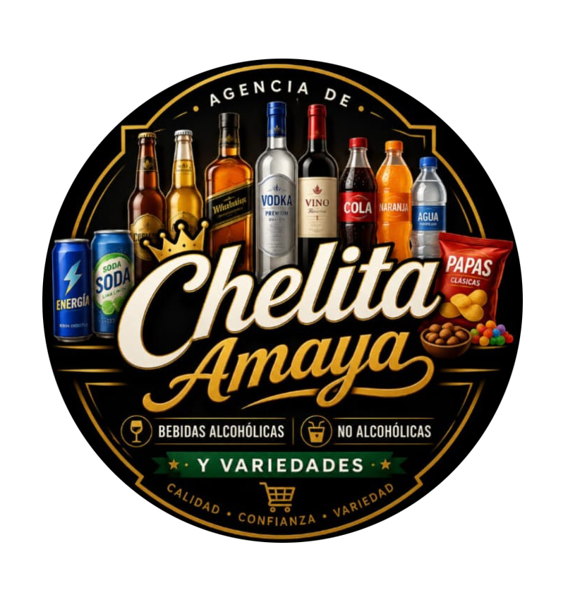 Logo de Chelita Amaya
